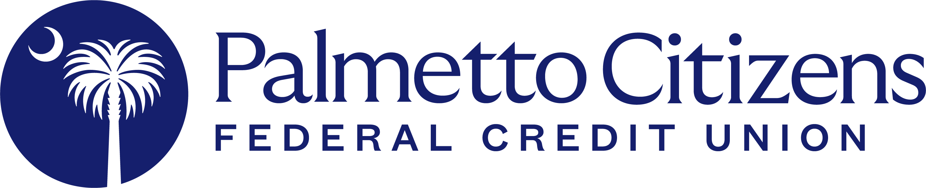 Palmetto Citizens logo