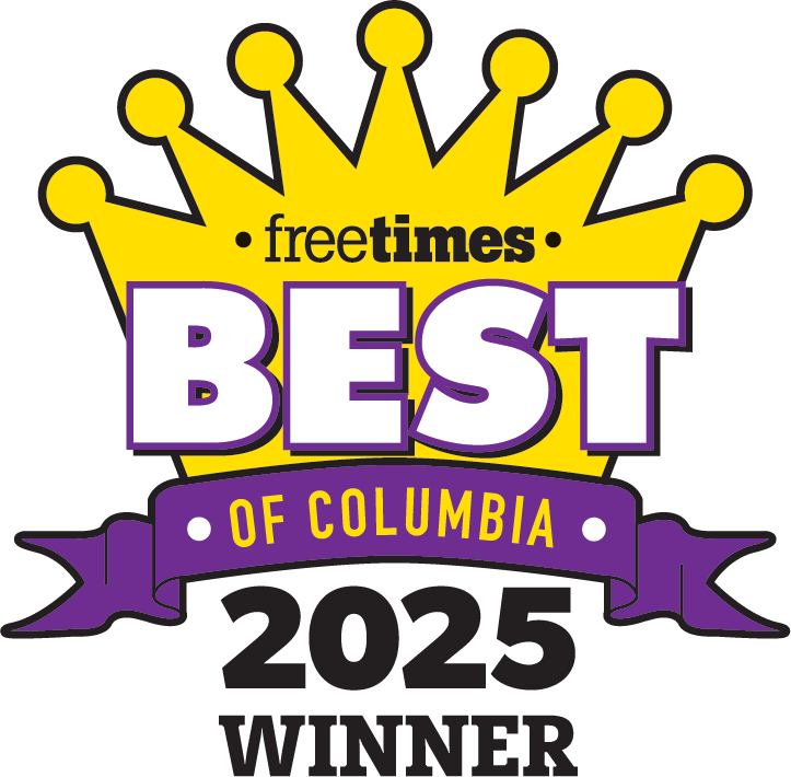 Best of Columbia Winner 2025