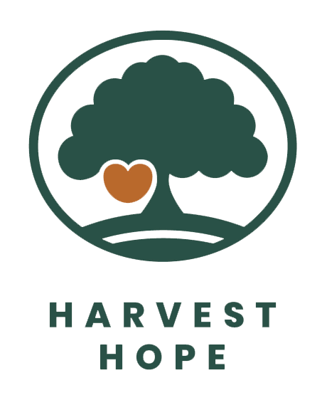 Harvest Hope Logo