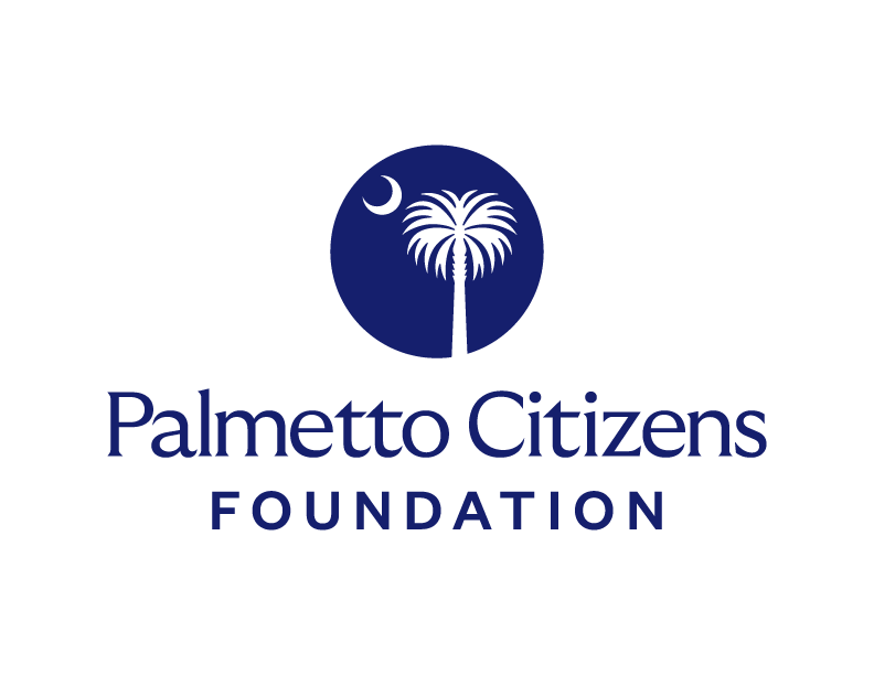 Palmetto Citizens Foundation Logo