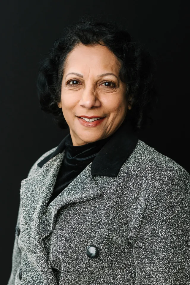 Varsha Parikh