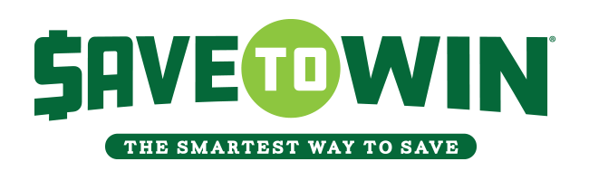 Save to Win. The smartest way to save.
